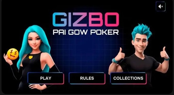 Gizbo Casino акции и бонусы для игроков